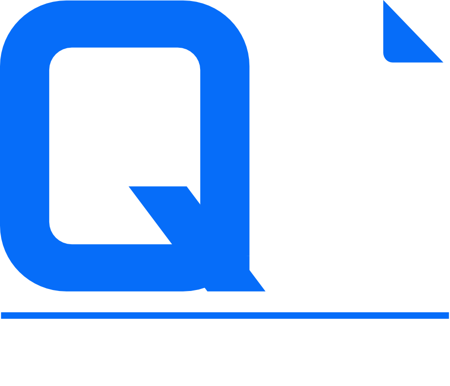 QR Dasher