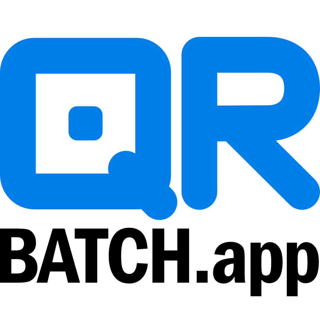QRBatch.app